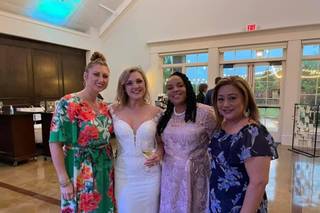 Yonah Mountain Vineyards - 8