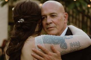 I Do Bridal Glam - 36