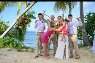 Flawless Weddings & Events of the Virgin Islands - 51