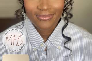 Mia Farah Beautique - Ultimate Hair & Makeup - 12