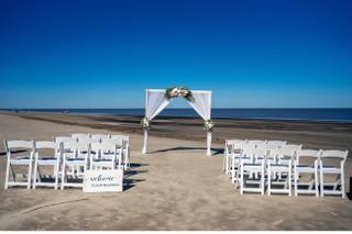 Sun and Sea Beach Weddings - 49