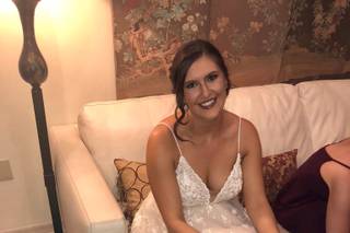 Makeup by Paulina Perez - 38