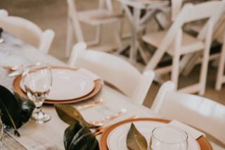 The White Dove Barn - 39