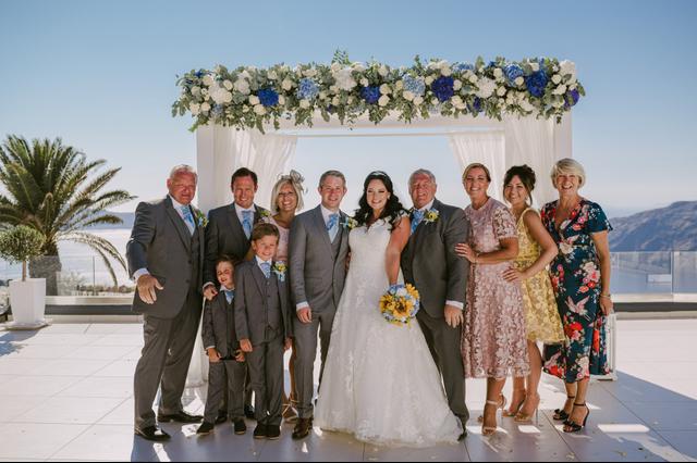 Wedding Stories Photography - 1