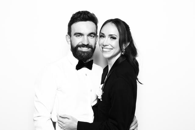 Lowcountry Photo Booth - 1