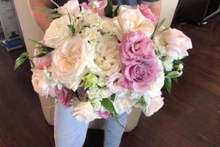 Platinum Petals - 57