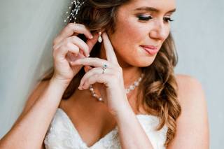 BANGS AND BLUSH - 115