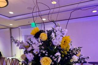 The Bride's Bouquet - 24