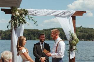 Columbus Wedding Officiants - 38