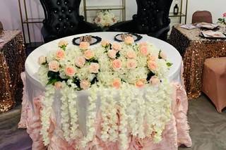 KMG Designs and Events LLC - 14