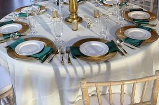 Margaret Claire's Weddings & Events LLC - 75