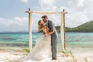 Michael, a St. Thomas Wedding Officiant - 40