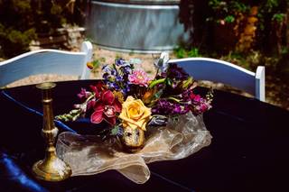 Merci Bouquet - 54