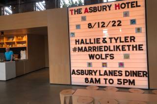 The Asbury Hotel - 28