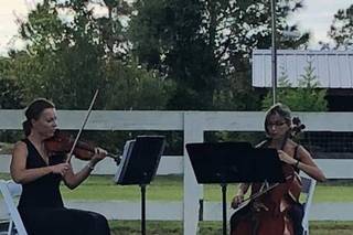 Sunset Strings - 25