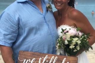 Flawless Weddings & Events of the Virgin Islands - 70