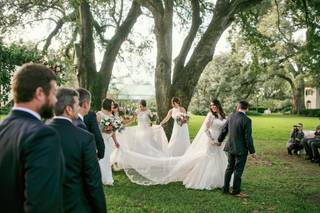 Natasha Marie Bridal - 11
