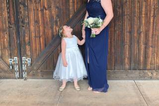 Luxx Bridal - 14