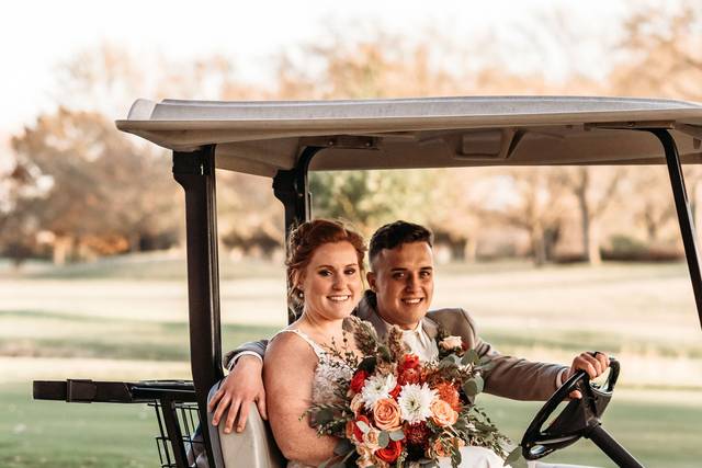 Muskego Lakes Country Club 3