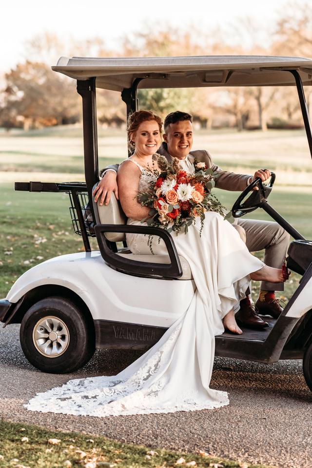 Muskego Lakes Country Club - 2