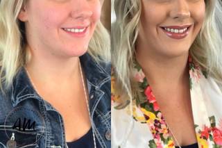 Annetta Michelle Makeup and Beauty - 35