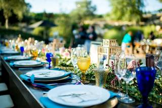 Trumpet Vine Catering - 23