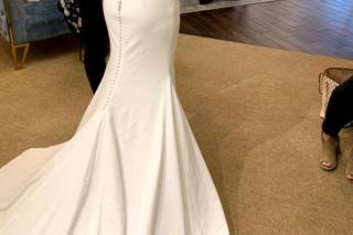 The Bridal Collection - 57