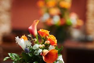 An Enchanted Florist at Skippack Village - 27
