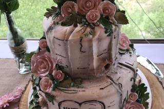 Das Meyer Fine Pastry Chalet - 22