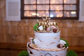 Creative cakes By Donna - 81