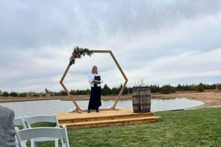A Wedding - 5
