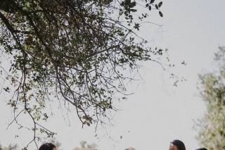 Your Day Your Way Wedding Coordinators - 19