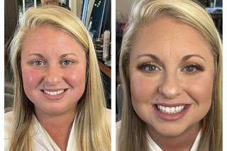 Katie Moffitt Makeup - 5