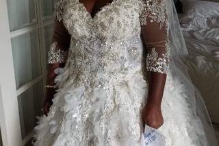 Exquisite Events and Floral Design - 32