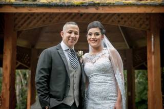 The Wedding Designer - 17