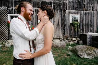 Caswell Farm & Wedding Barn - 31