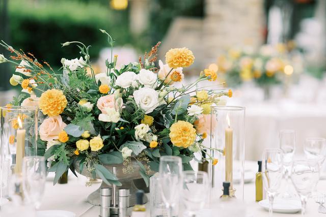 Jacob Maarse Florists - 1