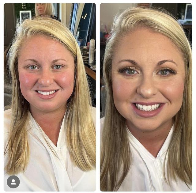 Katie Moffitt Makeup - 3