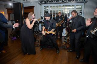 Joe Baracata Band - 52