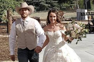 Willow Tree Weddings - 14