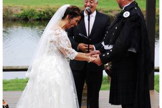 Marriages By Mark D - 29