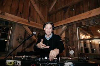 Wedding DJ VT - 28