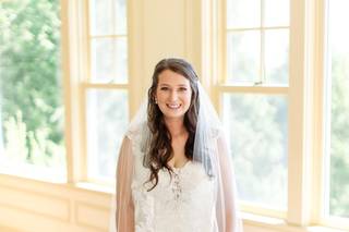 Diamond Couture Bridal by My Sewing Studio - 7