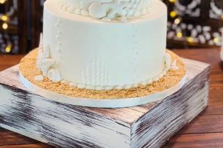Just Think Cake - 47