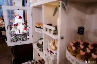 Sweet art, fine swiss confectioner - 8