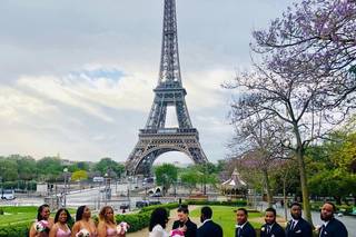 The Paris Officiant - 73
