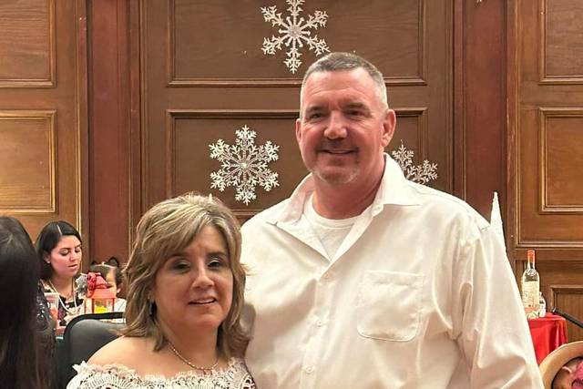 Weddings by Rev Martin 3