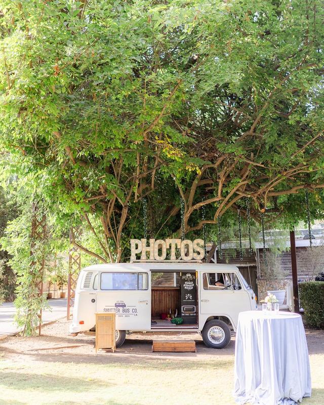 Alison Rose Events - 2