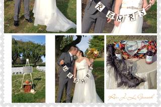 Rev. Judith L. Guasch, M.Div. Wedding Officiant - 8