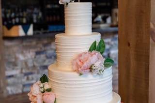 Chickadee Hill Cakes - 90